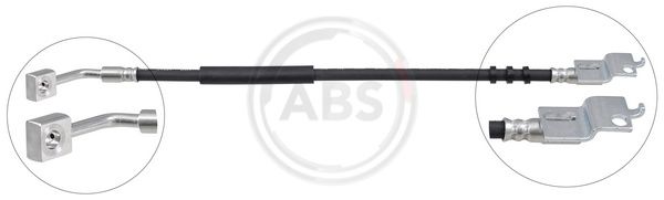 ABS Kočiono crijevo